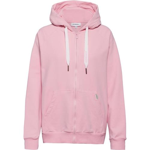 Kleinigkeit Organnah Montana Sweatjacke Damen