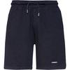 Kleinigkeit Mr. Ribley Shorts Herren - black