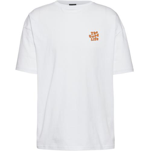 Kleinigkeit Big Enjoy Life T-Shirt Herren