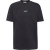 Kleinigkeit Mr. Ribley T-Shirt Herren - black