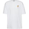 Kleinigkeit Big Spritz Tour T-Shirt Herren - white