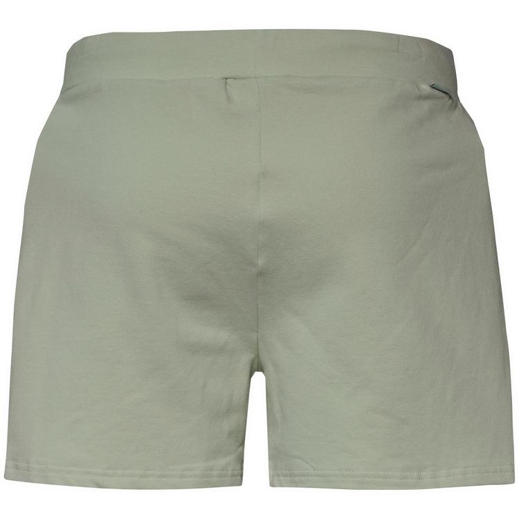 Kleinigkeit Kleinigkeit Organnah Montana Shorts Damen - sage - 0 | SportScheck