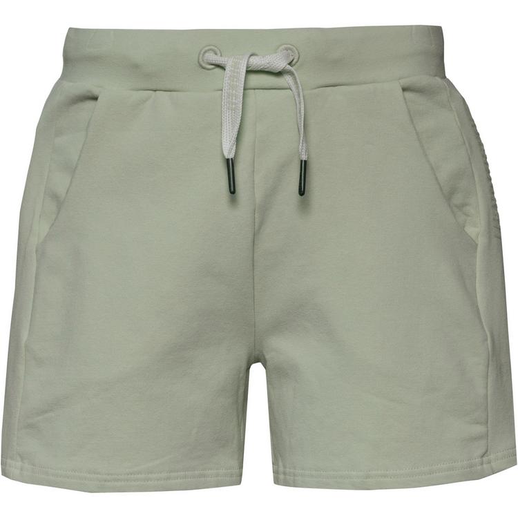 Kleinigkeit Kleinigkeit Organnah Montana Shorts Damen - sage - 0 | SportScheck