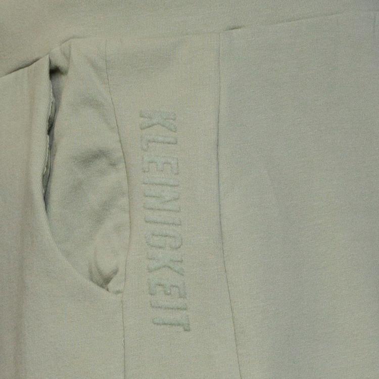 Kleinigkeit Kleinigkeit Organnah Montana Shorts Damen - sage - 0 | SportScheck