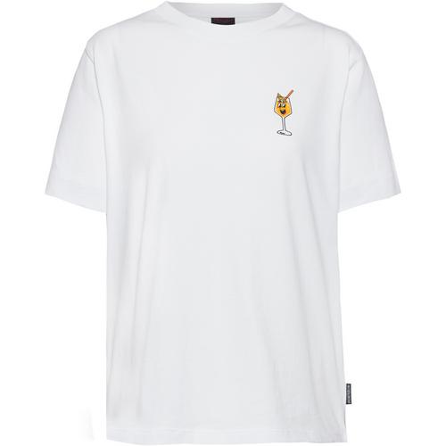 Kleinigkeit Big Spritz Tour T-Shirt Damen