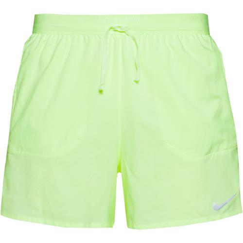 Nike Stride Laufshorts Herren