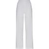 Ellesse Polyhose Damen - white