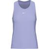 Nike W NK DF VCTRY TANK Funktionstank Damen - lilac ice-white