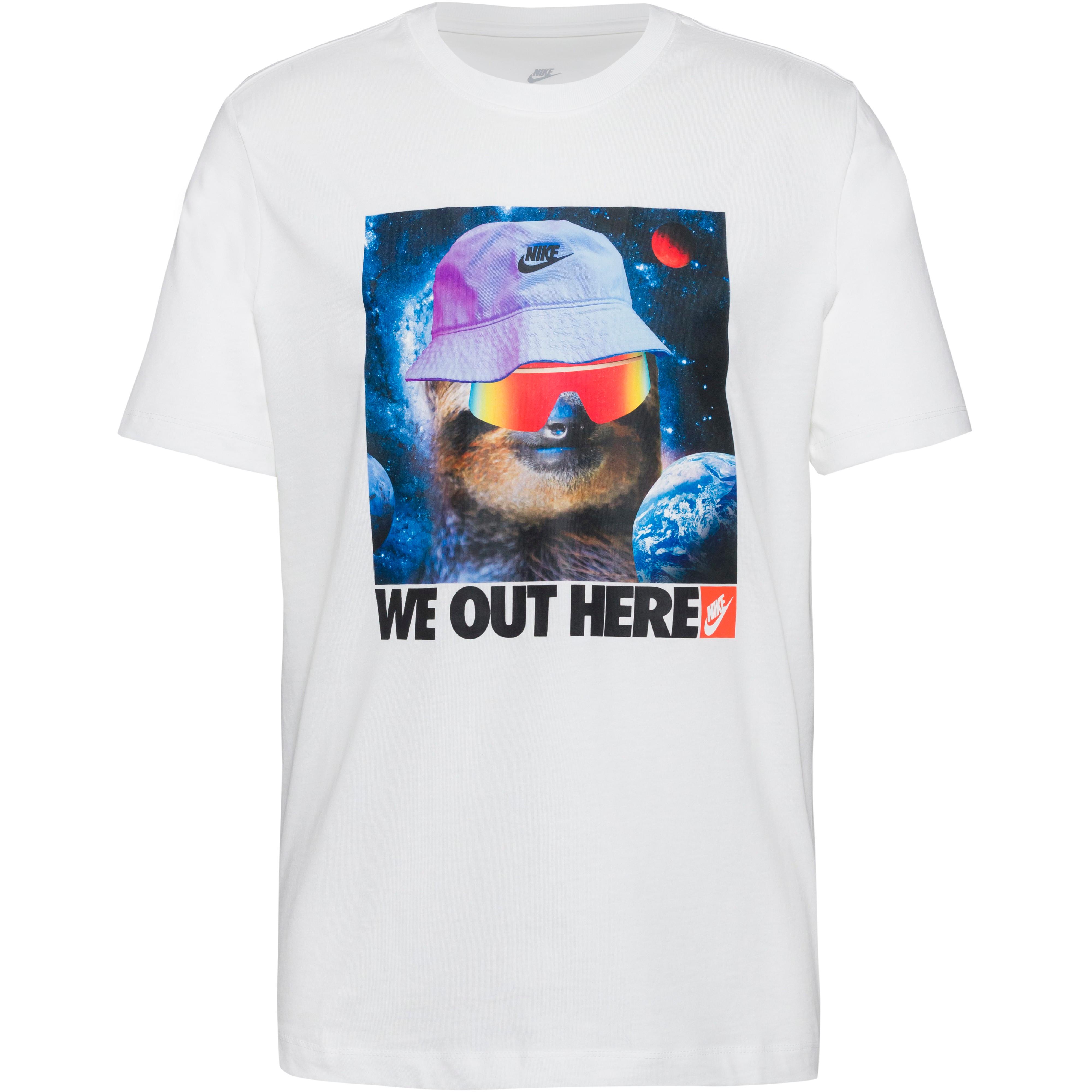 Nike OC Photo 1 T-Shirt Herren