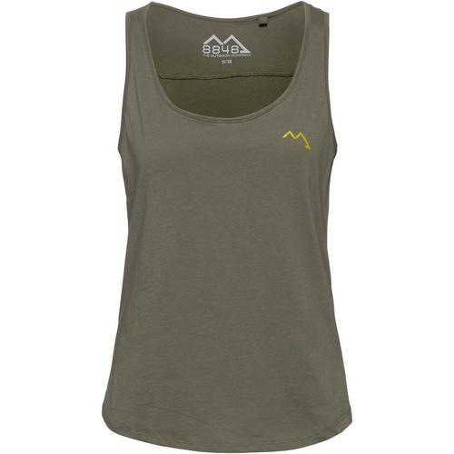 8848 Outdoor Tanktop Damen