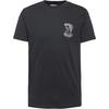 Picture TERRA T-Shirt Herren - black