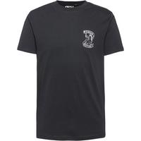 Picture TERRA T-Shirt Herren - black