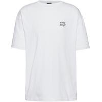 Kleinigkeit Okaaay lets go T-Shirt Herren - white