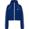 Ellesse Kapuzenjacke Damen - estate blue
