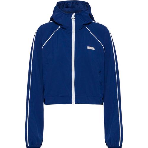 Ellesse Kapuzenjacke Damen