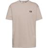 Picture YORRA T-Shirt Herren - plaza taupe