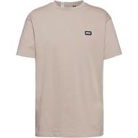 Picture YORRA T-Shirt Herren - plaza taupe