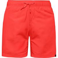 FIREFLY Ken III Badehose Jungen - red light