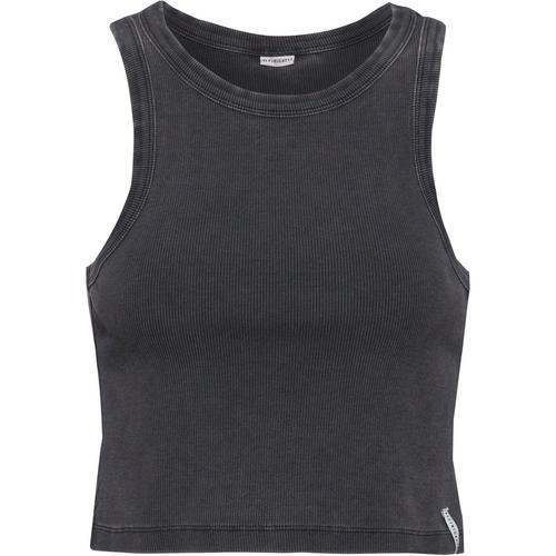 Kleinigkeit Shirin Dyevid Croptop Damen