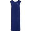 Kleinigkeit Lara Soft Maxikleid Damen - dark blue