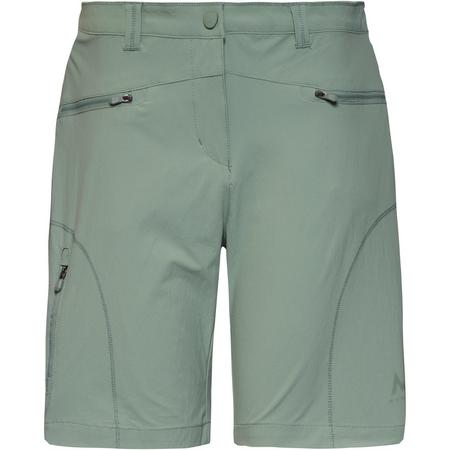 McKinley Cameron II Funktionsshorts Damen Shorts 38 Normal | 07613709780482 McKinley Cameron II Funktionsshorts Damen Shorts 38 Normal | 07613709780482