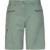 McKinley Cameron II Funktionsshorts Damen - green smoke