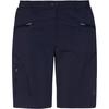 McKinley Cameron II Funktionsshorts Damen - navy-anthracite