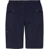 McKinley Cameron II Funktionsshorts Damen - navy-anthracite