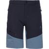 McKinley Aaron Funktionsshorts Jungen - navy