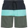 FIREFLY Natal II Badehose Herren - green dark