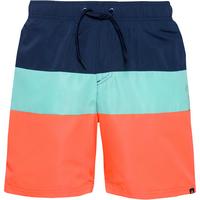 FIREFLY Natal II Badehose Herren - mint dark