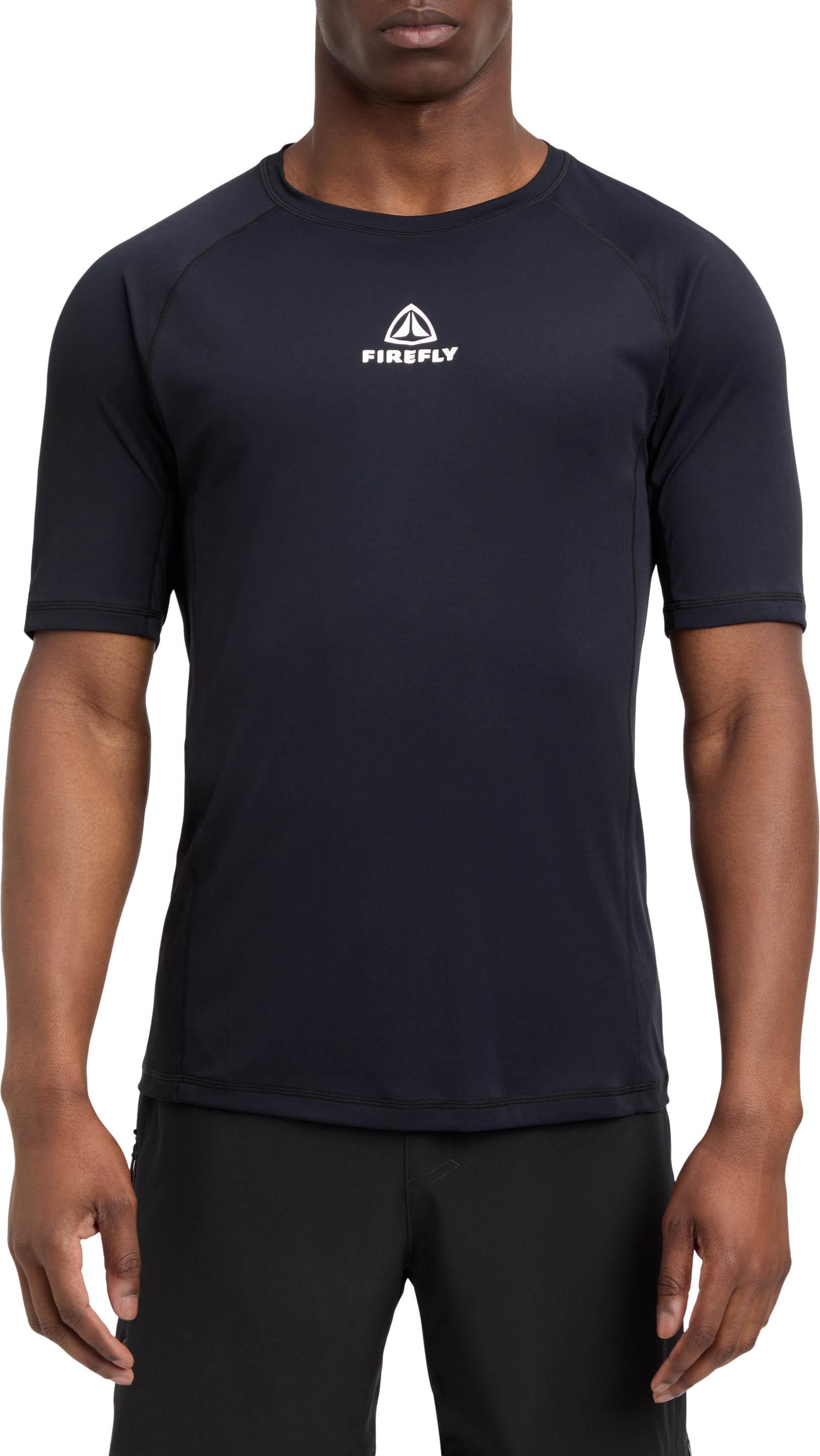 Thumbnail - FIREFLY Larry II Surf Shirt Herren