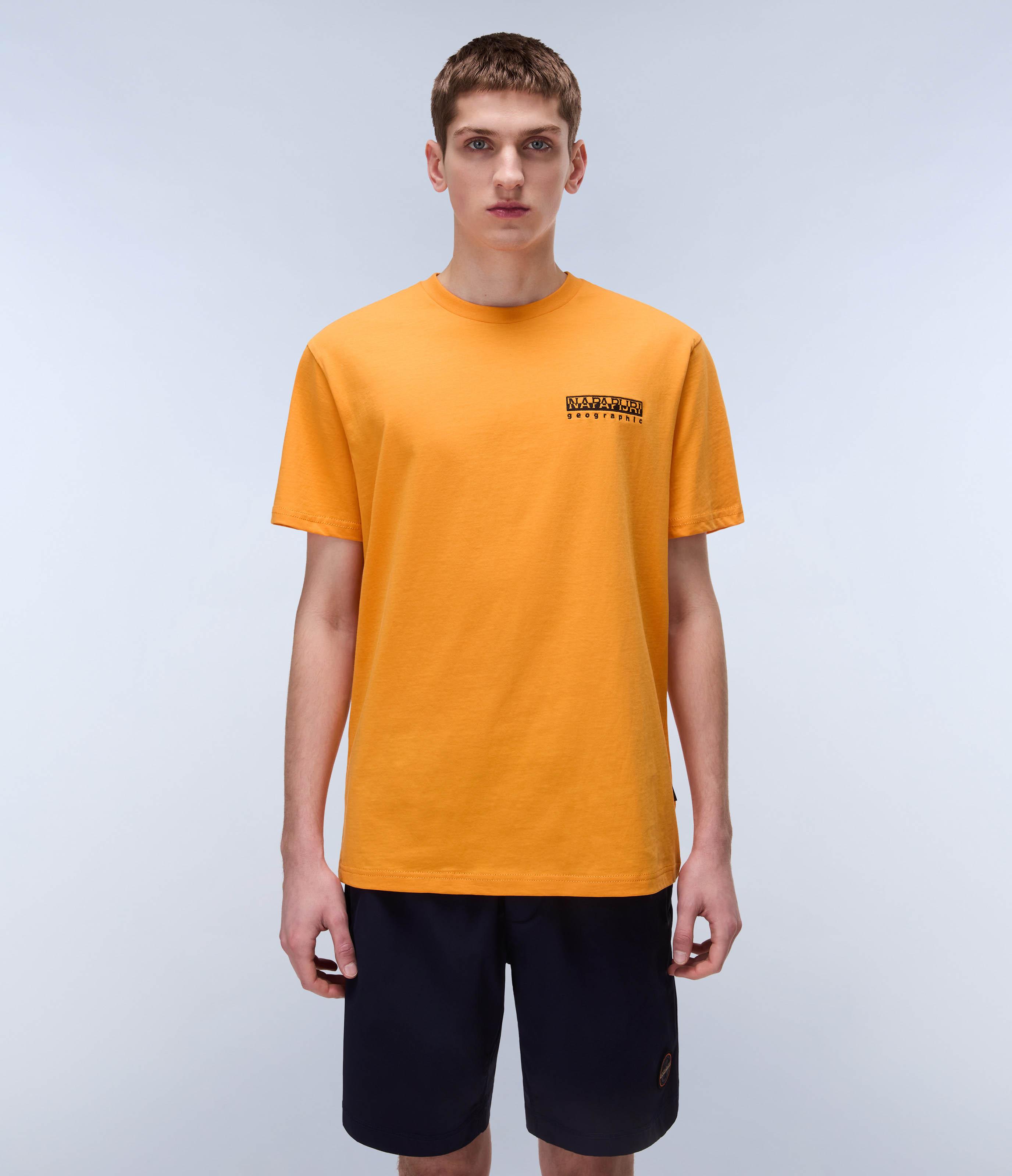 Thumbnail - Napapijri Vignoni T-Shirt Herren