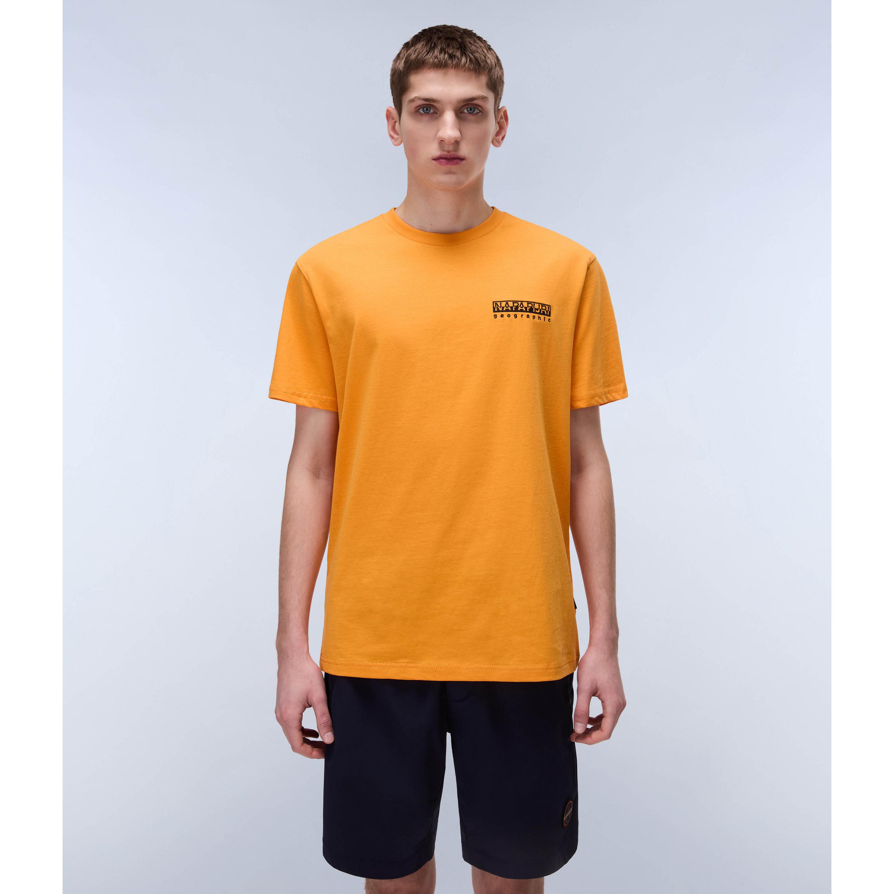 Thumbnail - Napapijri Vignoni T-Shirt Herren