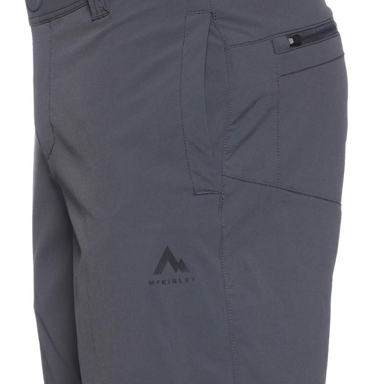 McKinley null - 0 | SportScheck