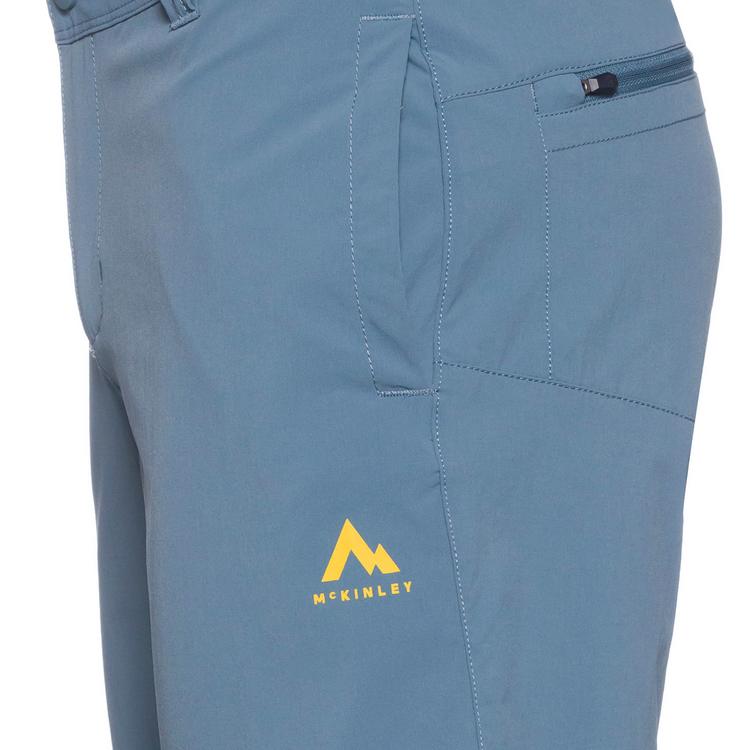 McKinley null - 0 | SportScheck