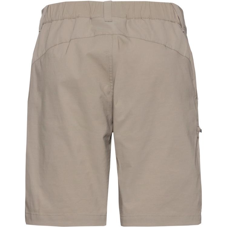 Peak Performance Peak Performance Iconiq Funktionsshorts Damen - avid beige - 0 | SportScheck