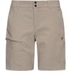 Peak Performance Iconiq Funktionsshorts Damen - avid beige