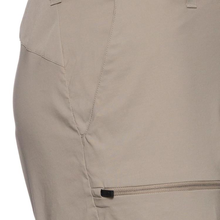 Peak Performance Peak Performance Iconiq Funktionsshorts Damen - avid beige - 0 | SportScheck