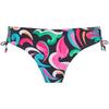 FIREFLY Elly II Bikini Hose Damen - paisely black
