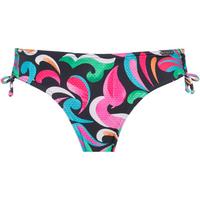 FIREFLY Elly II Bikini Hose Damen - paisely black
