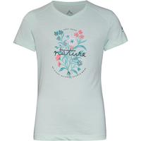 McKinley Ellis II T-Shirt M&auml;dchen - mint light
