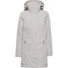 McKinley Emelie Regenmantel Damen - grey