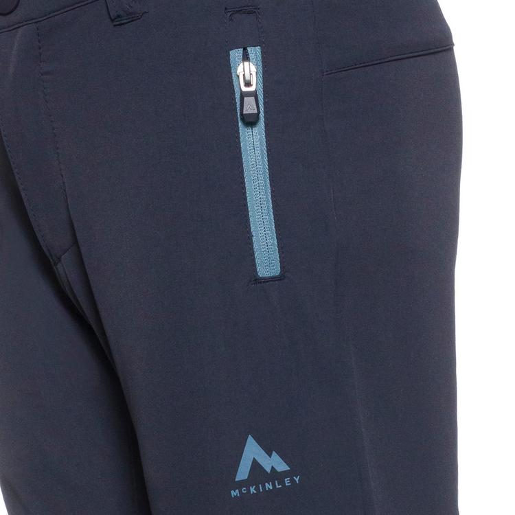 McKinley null - 0 | SportScheck