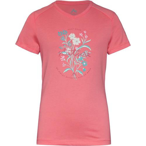 McKinley Ellis II T-Shirt Mädchen