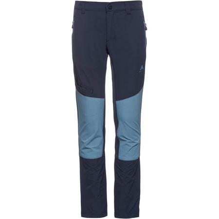 McKinley Aaron Wanderhose Jungen Hosen 152 Normal | 07613709780697 McKinley Aaron Wanderhose Jungen Hosen 152 Normal | 07613709780697