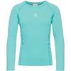 FIREFLY Sidney II Funktionsshirt Kinder - mint dark