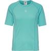FIREFLY Lunelia III Surf Shirt Damen - mint dark