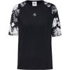 FIREFLY Lunelia III Surf Shirt Damen - black-aop-black