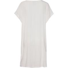 Rückansicht von FIREFLY Tuulia Tunika Damen white